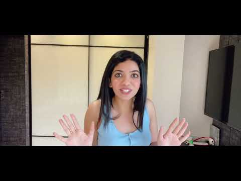 Jasneet Kaur Kant College gir...