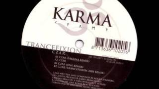 Trancefixion - Czar (Laguna Remix)