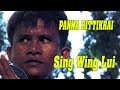 Wu Tang Collection Panna Rittikrai In Run Thug Run Sing Wing Lui ซิ่งวิ่งลุย