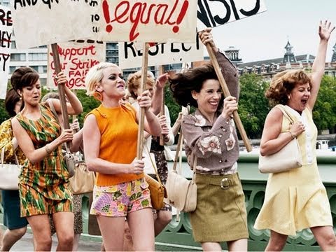 WE WANT SEX | Trailer deutsch german [HD]