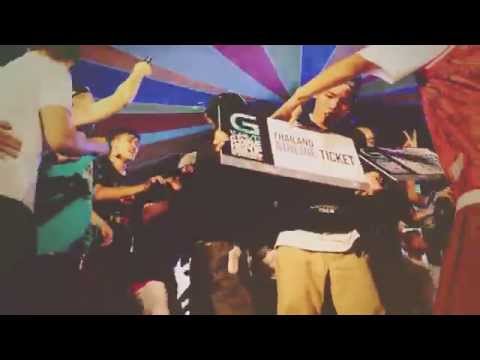 G-wave Vietnam2014 Official Trailer