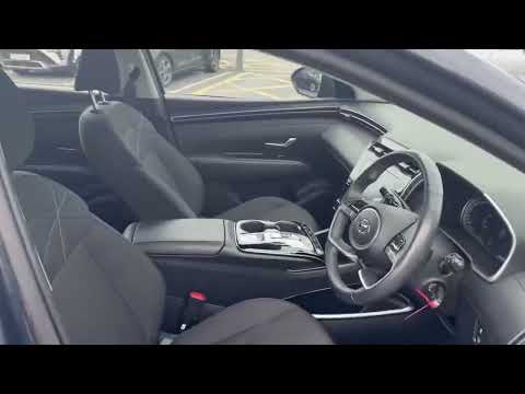 Hyundai Tucson 2WD Comfort Plus HEV Auto - Image 2