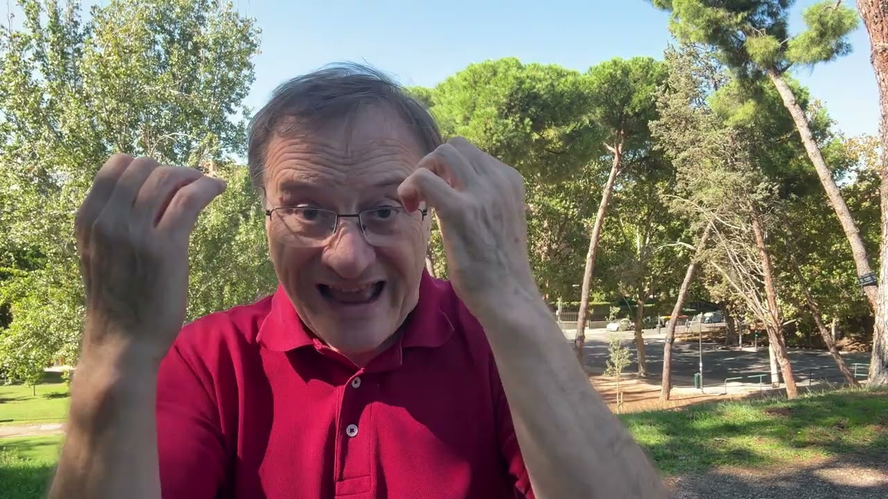 Ahora, ahora se despierta el VIX. José Luis Cava