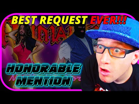 RUMAHOY - Not looking for love REACTION | Pure F*CKING GOLD! 💛