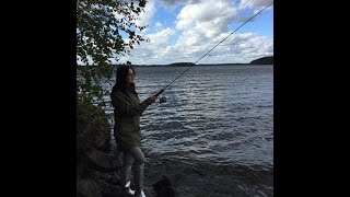 Одежда из финляндии для рыбалки