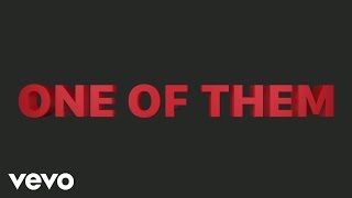 G-Eazy - One Of Them (Official .Lyric Video) ft. Big Sean