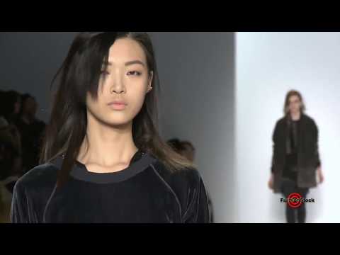 Rebecca Taylor - NY Fall Winter 2012