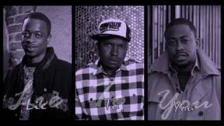 Stat Quo Ft Raheem DeVaughn and Devin The Dude - Lie To You - With Lyrics