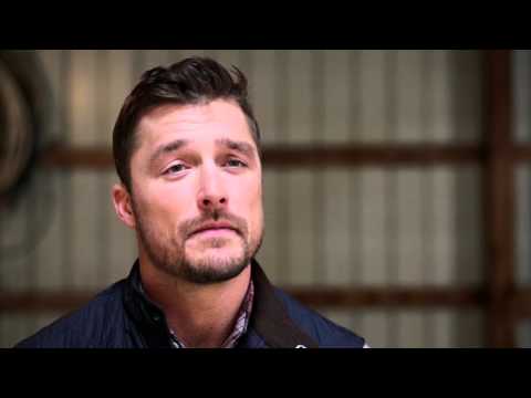 Hello! Canada hits the farm with former Bachelor Chris Soules