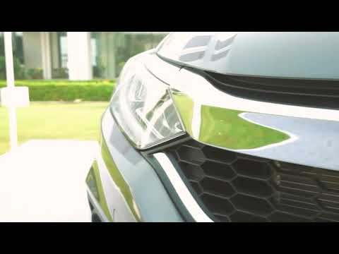 Shreeya Shrikant HONDA CITY...