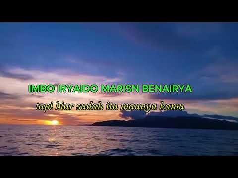 AUSO....Voc.DAVID KAPISA [ lirik dan terjemahan]😎😎