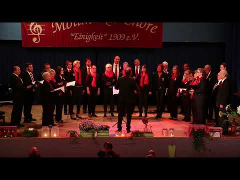 Gemischter Chor Möllmicke - Abends im Walde