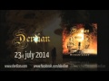 Derdian - Human Reset Official Album Teaser 2014 ...