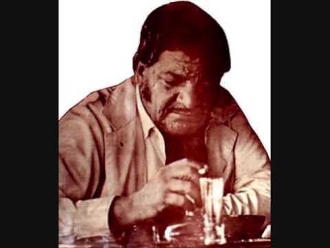 Con La Mitad - Jose Alfredo Jimenez