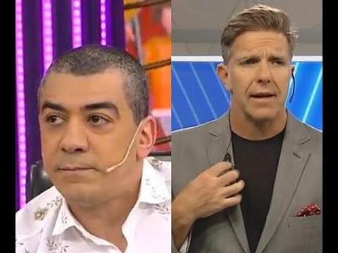 «Se pasó de rosca»: Walter Queijeiro opinó sobre la polémica que envuelve a Alejandro Fantino