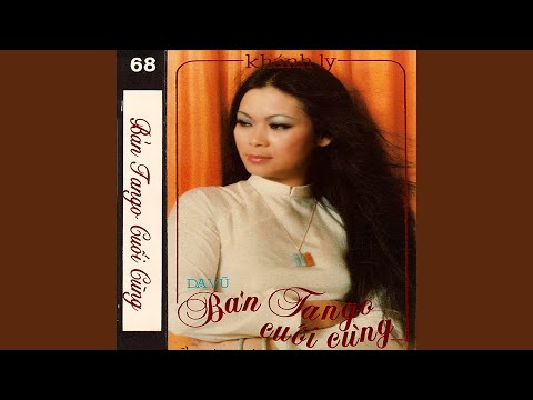 Thể hiện bởi Khánh Ly