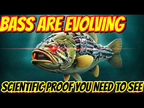 LiveScope Is Changing Bass Fishing—But Not the Way You Think