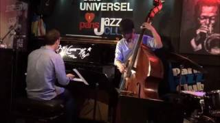 It might as well be spring Joey Alexander version