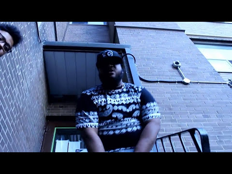 GHETTO BOYS - KAWAKSAKI VIBES FT CHIEF RECKAH (MUSIC VIDEO)