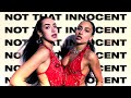 Z3LLA Not That Innocent Official Video
