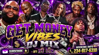 Download lagu GET MONEY VIBES DJ MIX  By DJ Cin💜💛 mp3