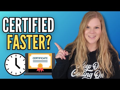 How To Get a Medical Billing And Coding Certification Faster