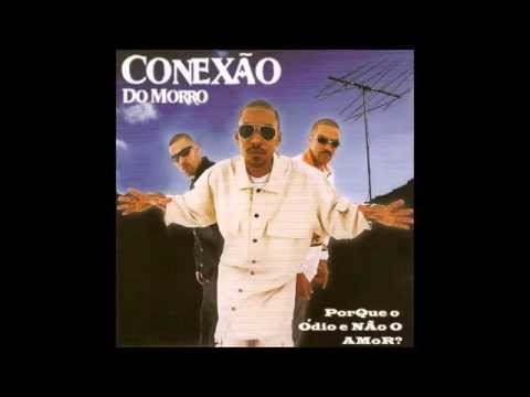 Conexão do Morro - Espelho