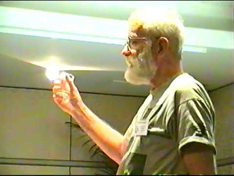 Walter Freeman - Action-perception neurodynamics - Part 1