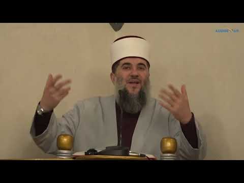 1. Mehdiu (alejhi selam) - Hoxhë Muharem Ismaili