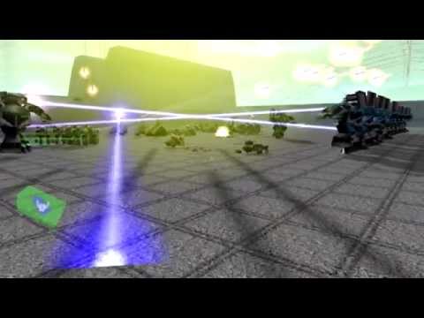 March Of The Bantha- Balanced Annihilation