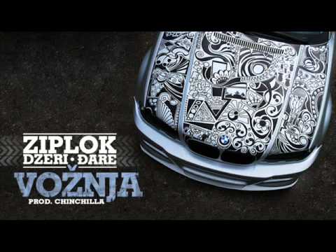 Ziplok & Dzeri - Voznja (feat. Djare)
