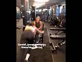 Kendall Jenner And Hailey Bieber Workout Day