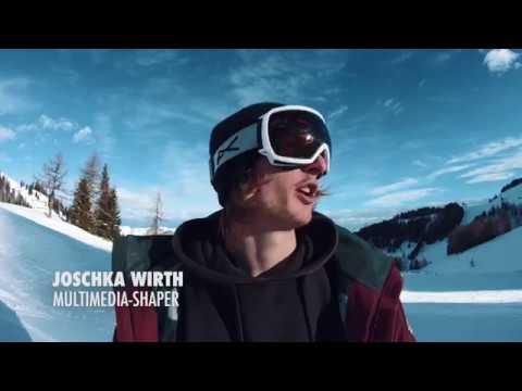 SHREDFLIX - Shrepisode 4