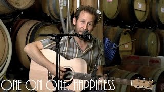 ONE ON ONE: Ben Lee - Happiness July 1st, 2015 City Winery New York