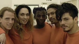 That's My Sister: Transgender Life in Jail and on the Street