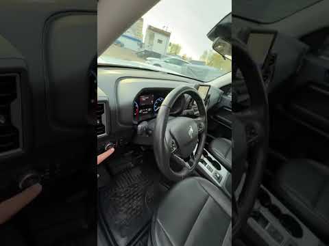 фото ford bronco sport i 0