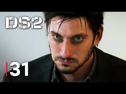 THE TRUTH ABOUT NEIL | DEATH STRANDING 2 | Ep. 31