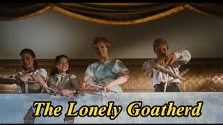 The Lonely Goatherd - The Sound of Music ( Lyrics)