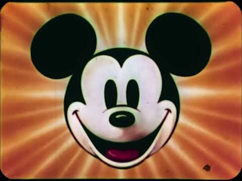 Mickey’s Mouse Alpine Climbers (1936/1948/1956 Original Vs Reissue Titles)