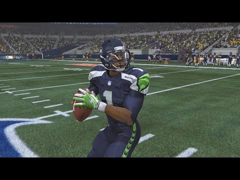 Madden 15 Career Mode - Season Opener Ep. 3