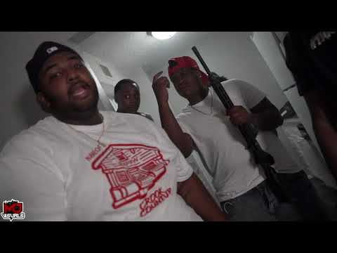 GoBrazy - KKK (Official Video) Dir @MoVisuals773