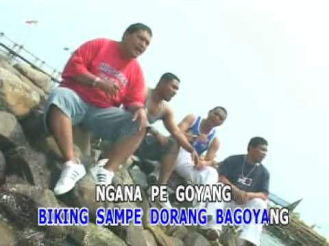 Ambonees - Nga pe goyang
