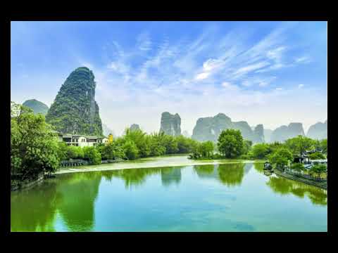 Horizon View bath with Beautiful nature