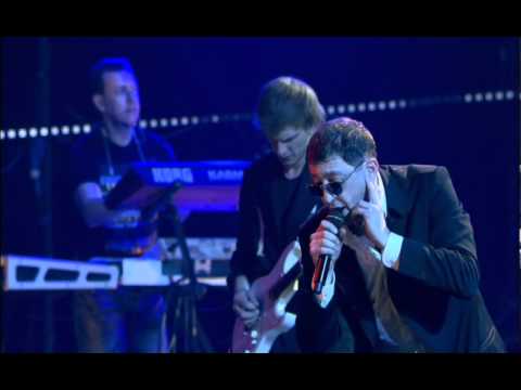 Григорий Лепс - Обернитесь (Научись летать. Live)