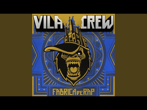 Fábrica de Rap 1