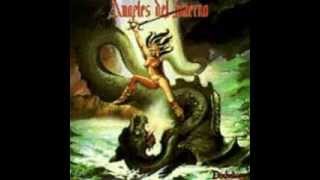 Prisionero - Ángeles del Infierno