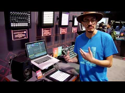 Novation Launchpad Pro mkIII Gets Standalone Sequencing & More