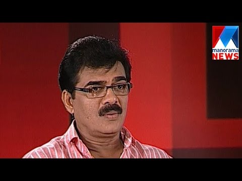 Vijayaraghavan in Nere Chowe | Old episode  | Manorama News