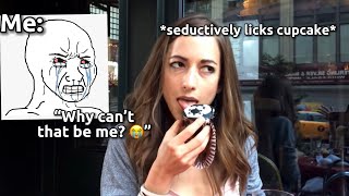 Download lagu Carolina Ravassa (Sombra’s English VA from Overwatch 2) Being one of the funniest OW voice actors mp3