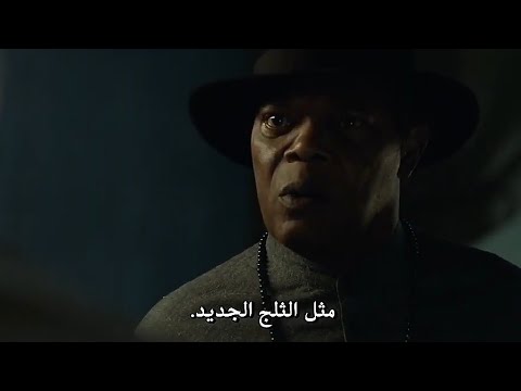 Samuel L Jackson - I Kill People For A Living | Protégé (2021)